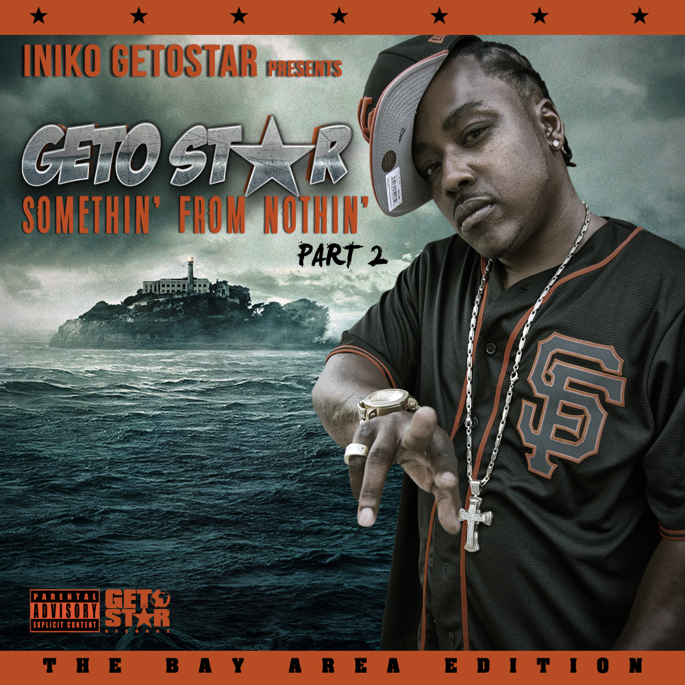 Get Away Wit It (Explicit)