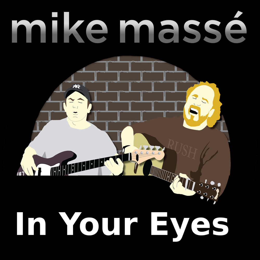 In Your Eyes