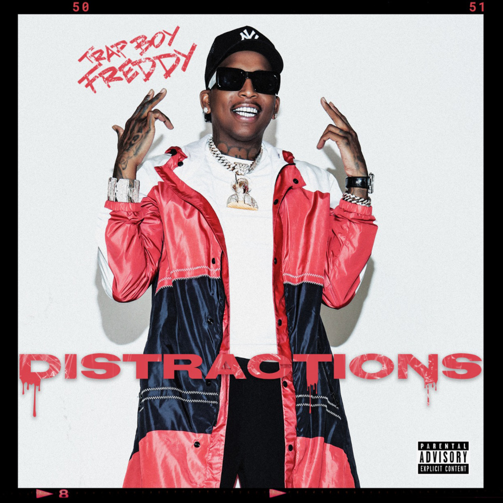 Oakcliff (feat. Yella Beezy, Young Nino, Smurf Franklin & Hotboy Star) (Explicit)