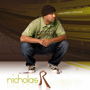 收聽Nicholas R.的Joleen (Explicit)歌詞歌曲