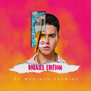 Darkiel Edition: El Más Que Escribe (Explicit) dari Darkiel