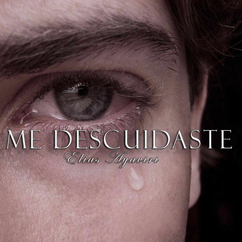 Me Descuidaste