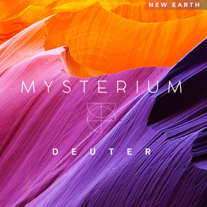 Album Mysterium from Deuter