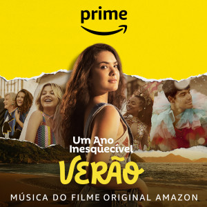 收聽Verônica Ferriani的Máscara Negra (De "Um Ano Inesquecível: Verão")歌詞歌曲