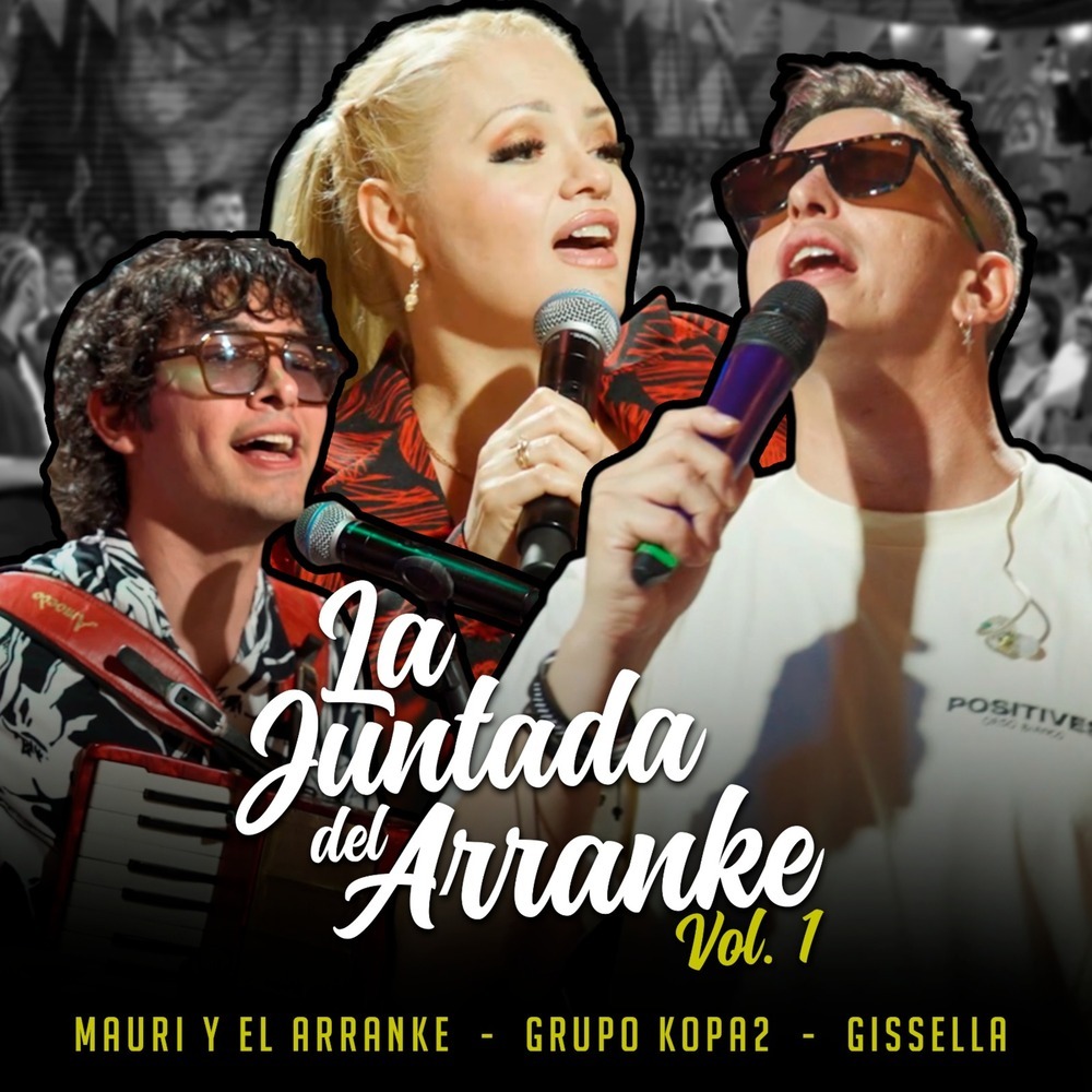 Así fue (En vivo)