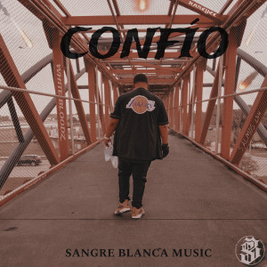 Album Confío from 