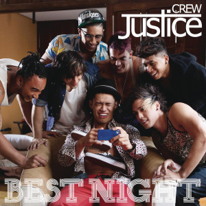 收聽Justice Crew的Friday To Sunday歌詞歌曲