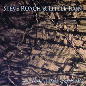 อัลบัม A Long Time Comin' ศิลปิน Steve Roach