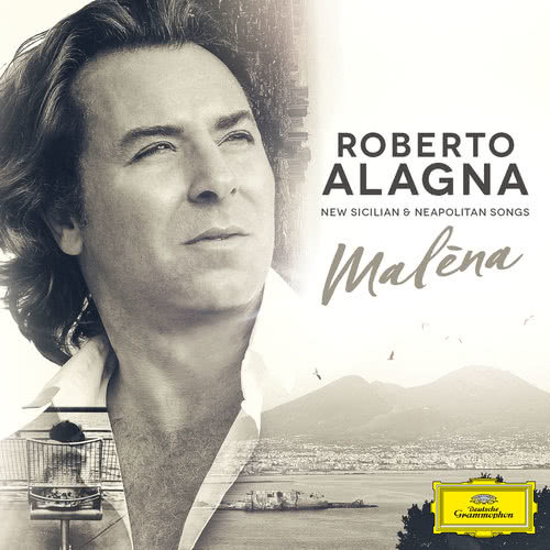 D. Alagna: Libertà