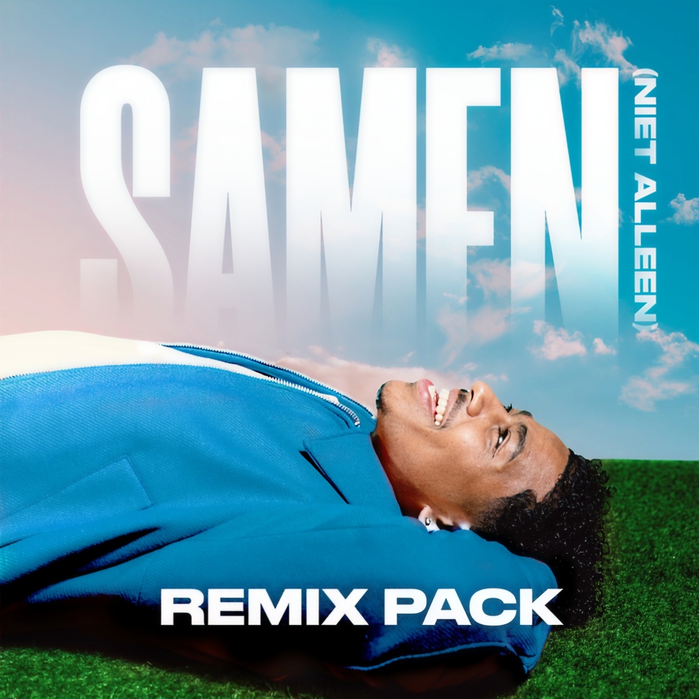 Samen (Niet Alleen) (Akoestisch)