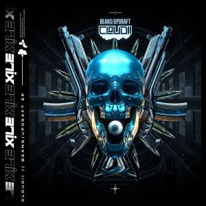 收聽Cloudii的UPDRAFT歌詞歌曲