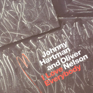 ดาวน์โหลดและฟังเพลง Alone พร้อมเนื้อเพลงจาก Johnny Hartman