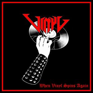 Listen to Faster Metal Attack (Explicit) song with lyrics from Vinyl