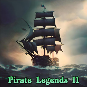 Derek Fiechter的专辑Pirate Legends II