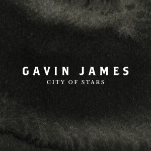 Dengarkan lagu City of Stars nyanyian Gavin James dengan lirik