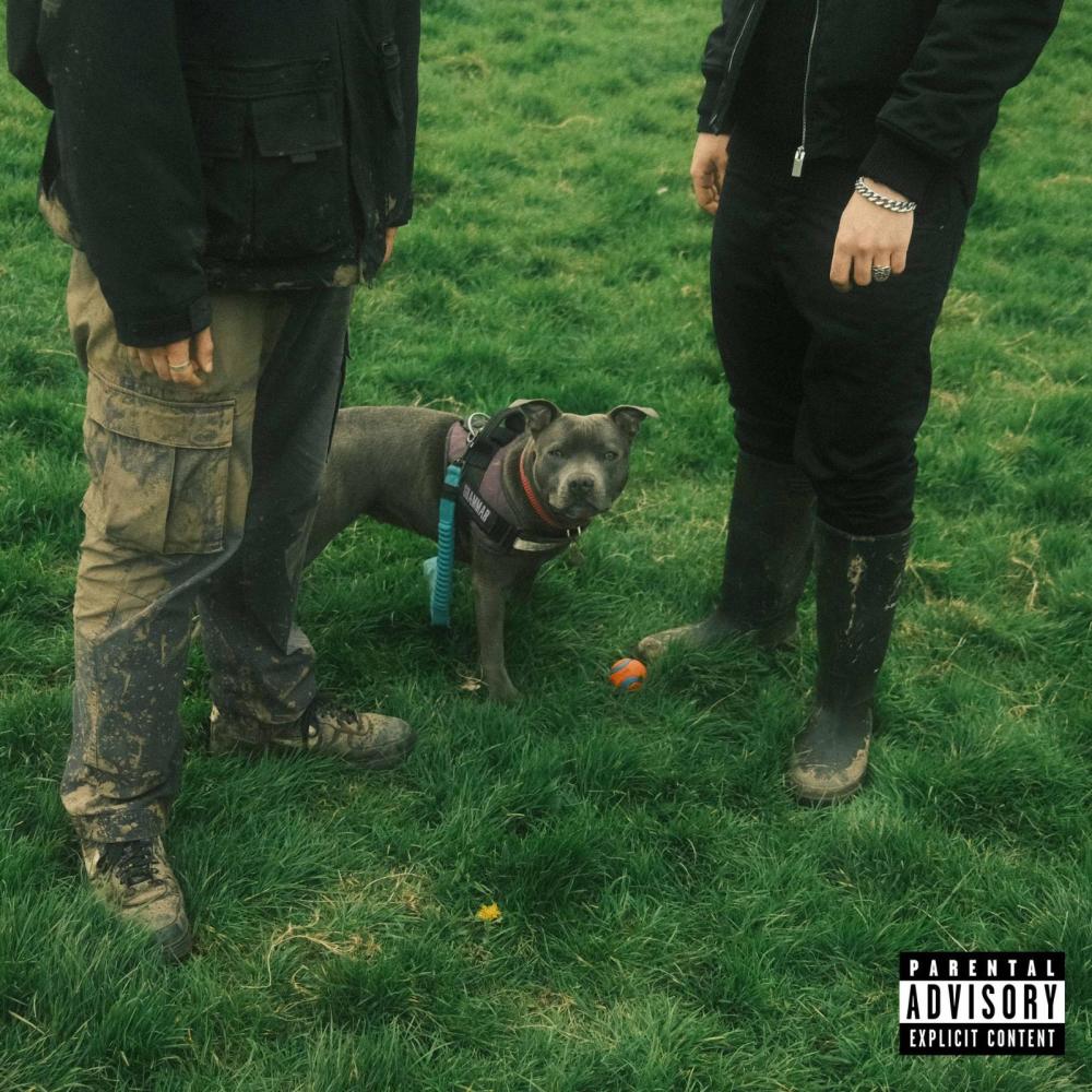 Grammar (feat. Neyman) (Explicit)