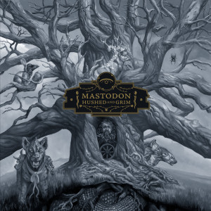 อัลบัม Teardrinker (Acoustic Version) ศิลปิน Mastodon
