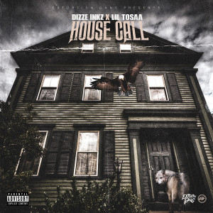 Album House Call from Dizze Inkz