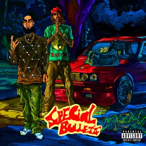 Special Bullets (Explicit)