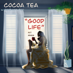 收聽Sly & Robbie的Good Life Version歌詞歌曲