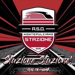 cucùsbam的專輯Stazione Stazione! (feat. FR4NGIØ)