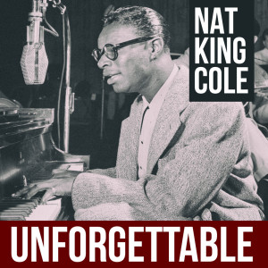 Unforgettable dari Nat King Cole Quartet