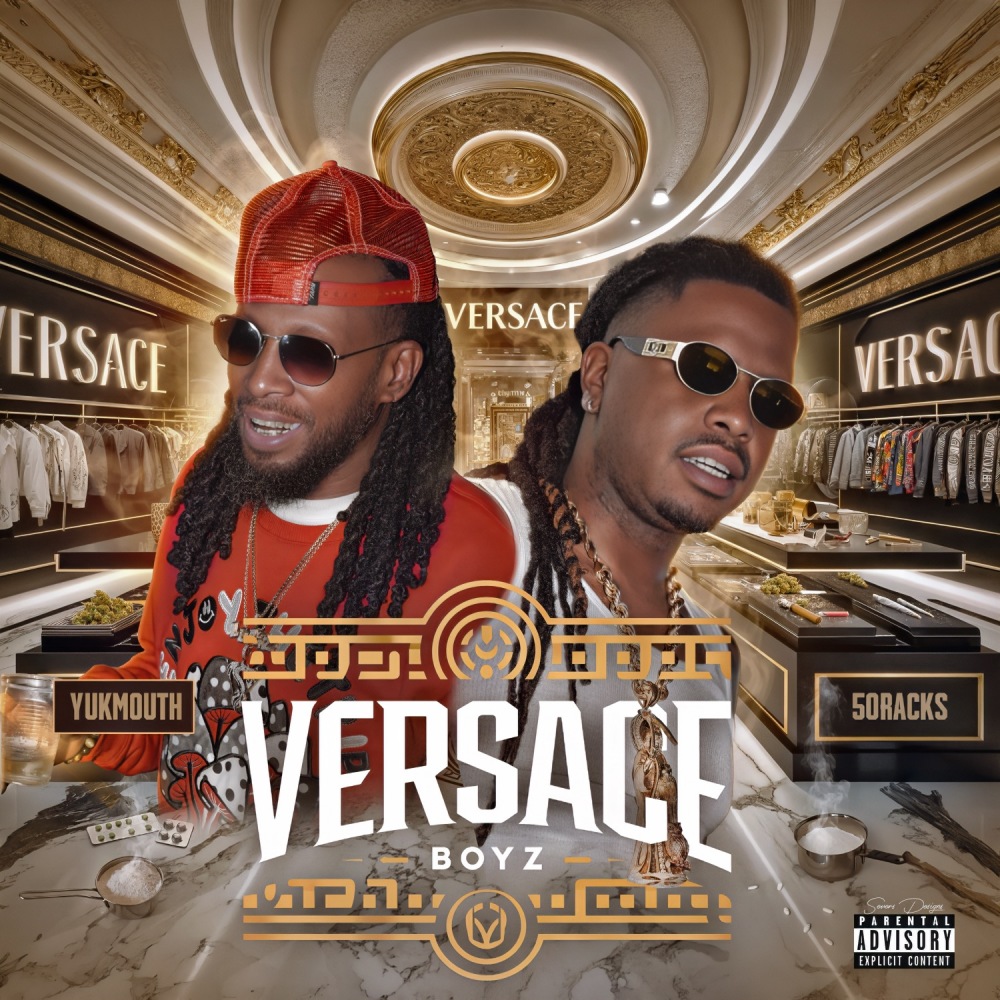 I'm From Oakland (Explicit)