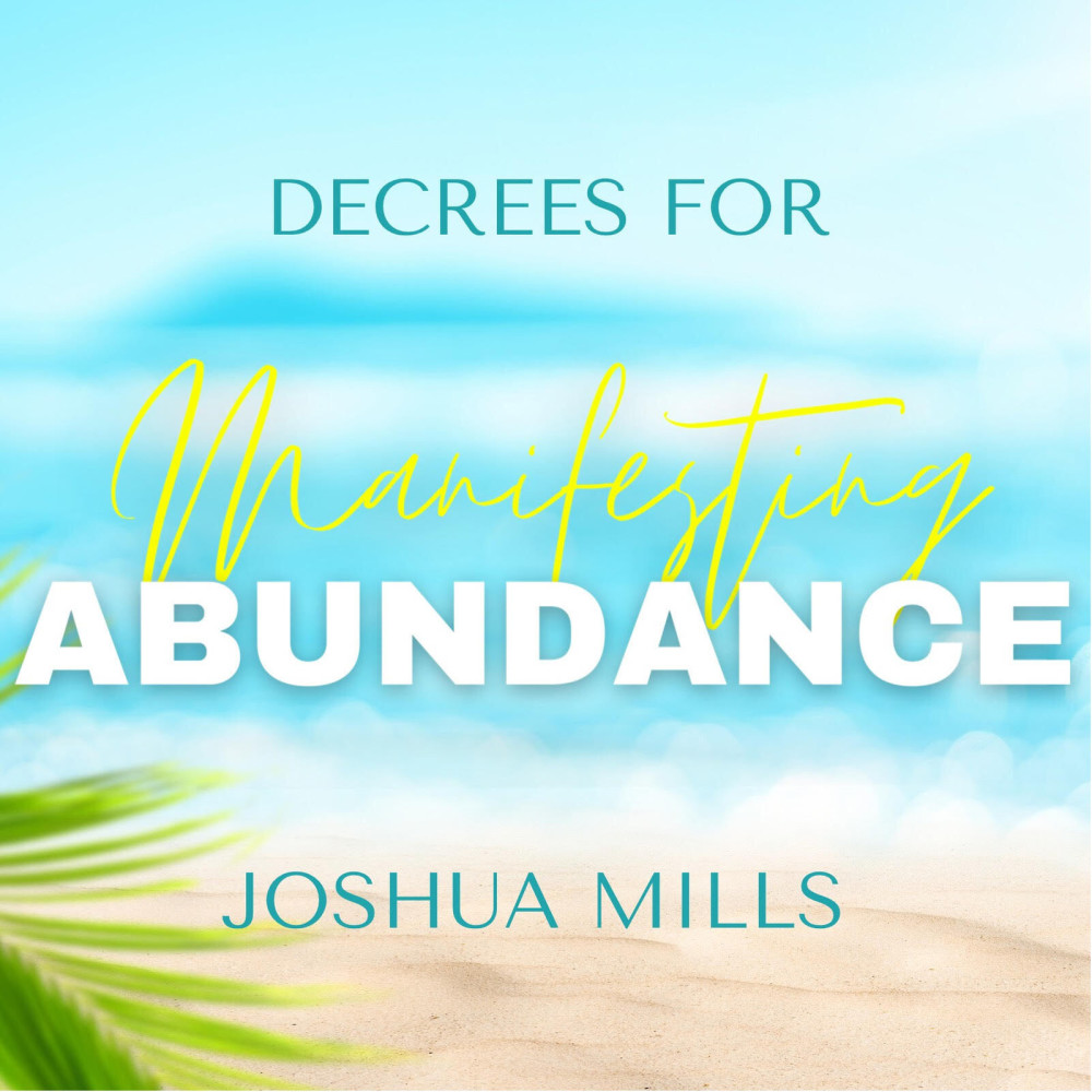 Manifesting Abundance