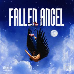 Oza的專輯Fallen Angel (Explicit)