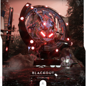 Album Blackout oleh OverLine