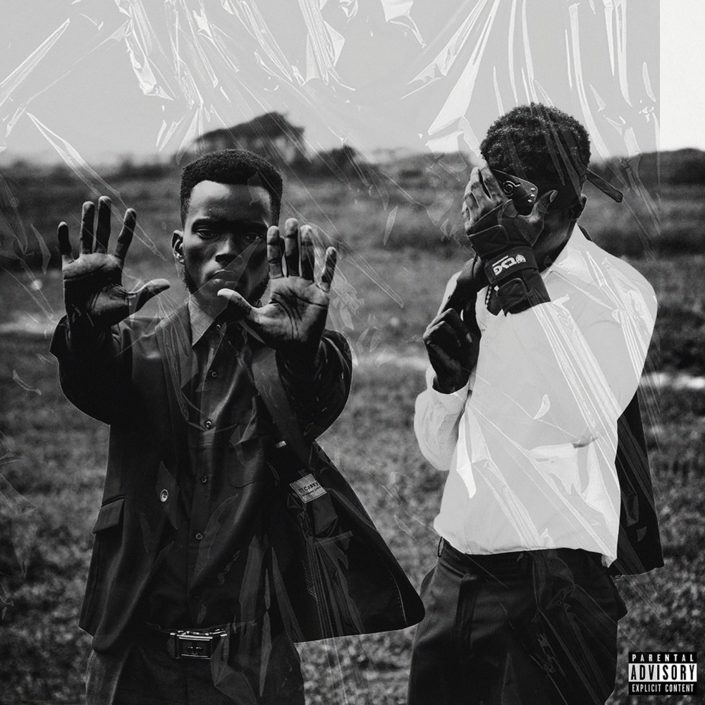 Coat (feat. Nxon) (Instrumental)