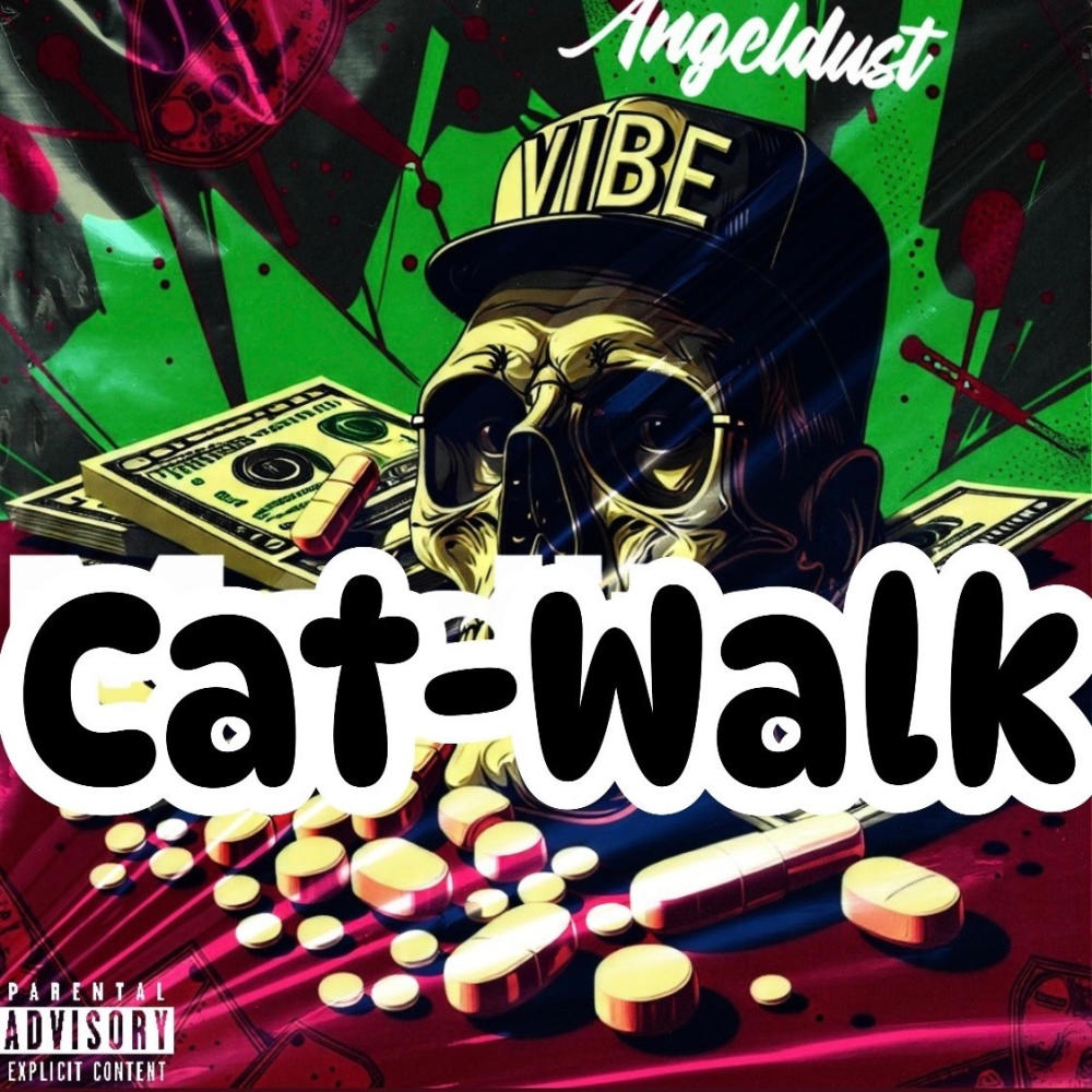 Cat-walk (Explicit)