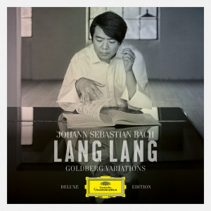Lang Lang的專輯Bach: Goldberg Variations, BWV 988: Aria