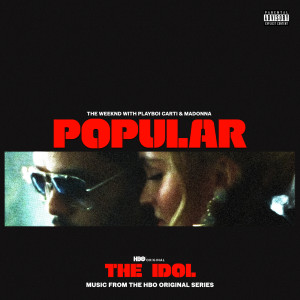 PLAYBOI CARTI的專輯Popular (Music from the HBO Original Series) (Explicit)