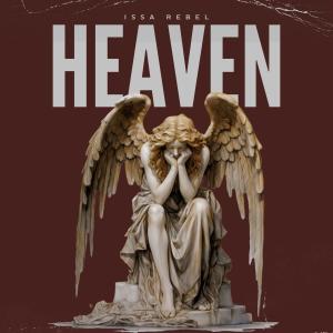Issa Rebel的專輯Heaven