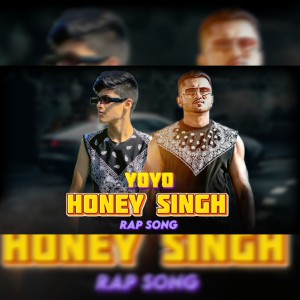 YoYo Honey Singh的专辑Kalaastar ( Rap Song )