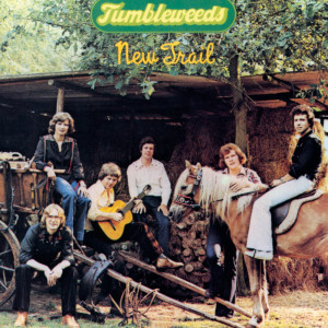 收聽Tumbleweeds的New Trail歌詞歌曲