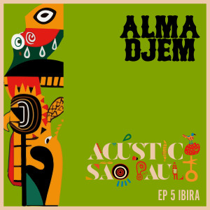 อัลบัม EP 5 - Ibira ศิลปิน Alma Djem