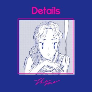 收聽Details的The One歌詞歌曲