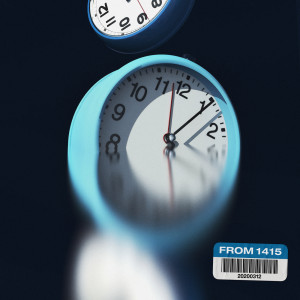 อัลบัม Still In Your Time ศิลปิน 1415