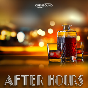 Iffar的專輯After Hours (Music for Movie)