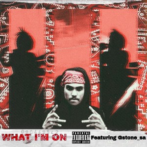 ดาวน์โหลดและฟังเพลง What I'm On (Explicit) พร้อมเนื้อเพลงจาก Dripsta