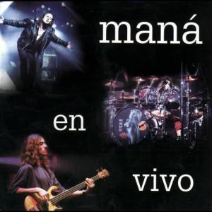 收聽Mana的El Rey (En Vivo)歌詞歌曲