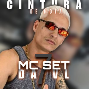 CINTURA DE MOLA (Explicit) dari Mc Set7 da VL
