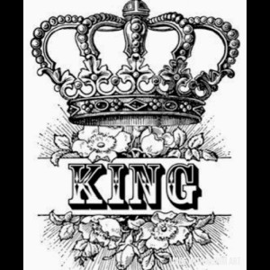 ดาวน์โหลดและฟังเพลง King พร้อมเนื้อเพลงจาก Philisitive
