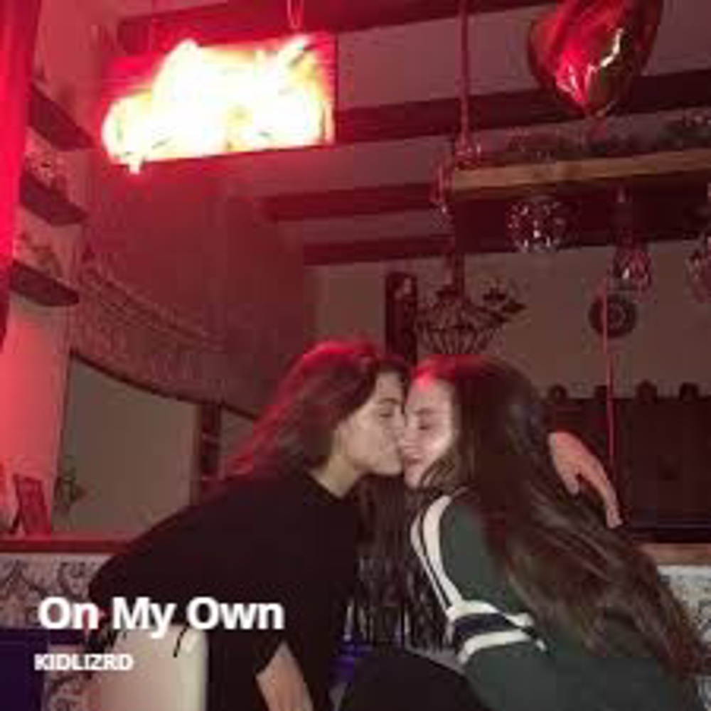 On My Own (Explicit)