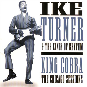 收聽Ike Turner and The Kings Of Rhythm的Walking Down The Aisle (Take 4)歌詞歌曲