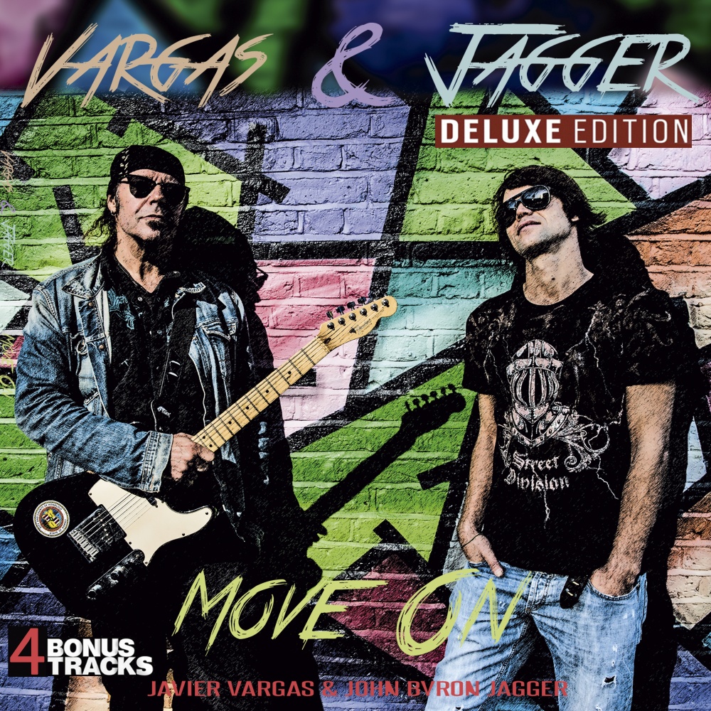 Living Like Rolling Stone (Bonus Track)