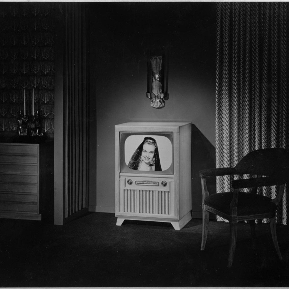 Black and White T.V.