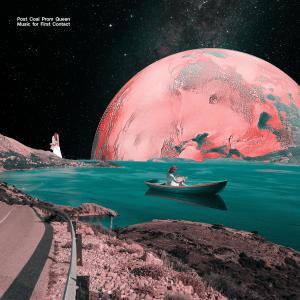 ดาวน์โหลดและฟังเพลง See Red Peace (feat. Stephanie Lamprea) พร้อมเนื้อเพลงจาก Post Coal Prom Queen